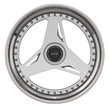 Wheel VCT