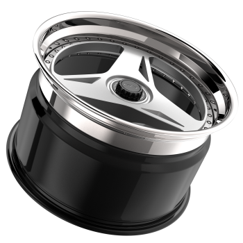 Wheel VCT